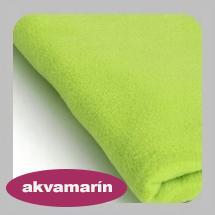 akvamarínový