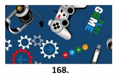 #168