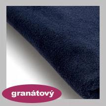 granátový
