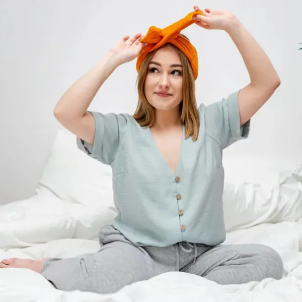 Zátěžový pás na hlavu - zátěžová čelenka 1